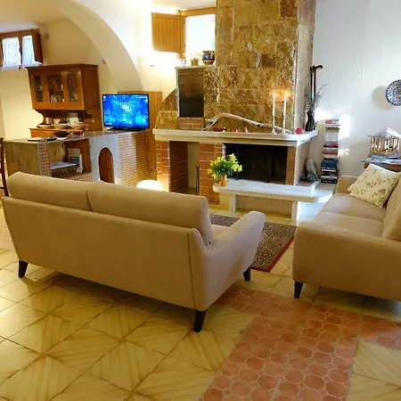 Lejlighed Raffaella Matera